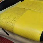 Geist Leather Restoration Course