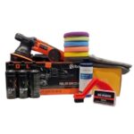 OCD Detailing Car Polishing Kit Mega Deal - Image 3