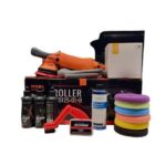 OCD DETAILING POLISHING KIT 15mm DA