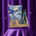 MJJC Foam Cannon Christmas Hamper