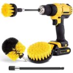 OCD Detailing Carpet Cleaning Set