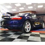 Professional 1 day Interior Car Valeting Course