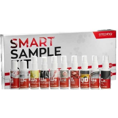 gtechniq-sample-kit-ocd-detailing-ireland.jpg GTECHNIQ Sample Kit - Image 1