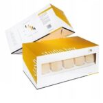 NAT Studio Box Polishing Pads 5″ ( Pack of 10 )