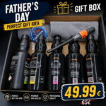 Gift Box Father’s Day Gift Idea