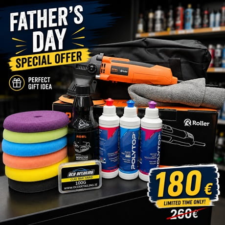 ocd-detailing-polishing-kit-gift-idea.jpg Father's Day Gift Idea Polishing Kit - Image 1