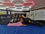 OCD DETAILING POLISHING KIT DA PADS COMPOUNDS