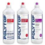 Polytop Polishing Compounds Set